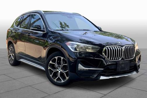 2020 BMW X1 xDrive28i