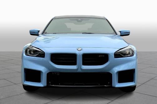 2025 BMW M2 Base