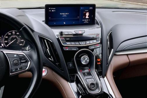 2021 Acura RDX Technology Package
