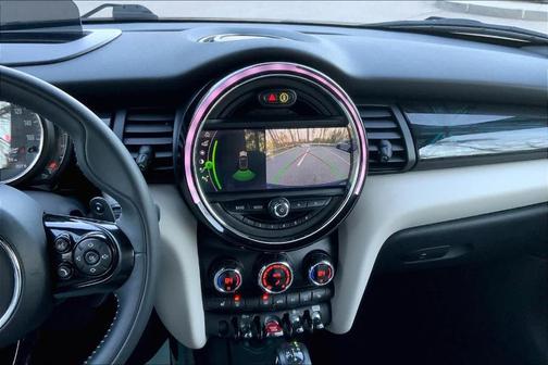 2019 MINI Convertible Cooper S