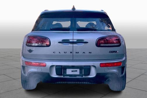 2024 MINI Clubman Cooper S ALL4