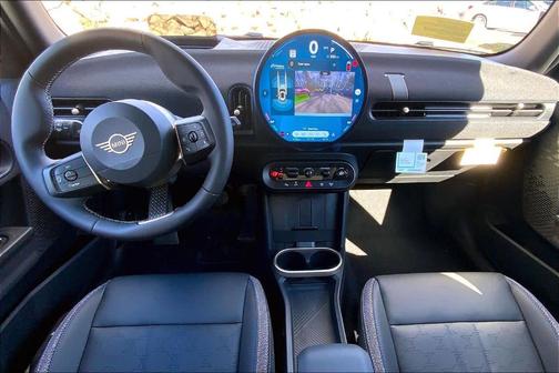 Ocean 2026 MINI Hardtop S