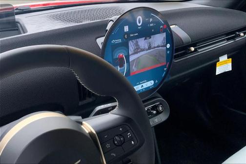 2026 MINI Convertible Cooper S