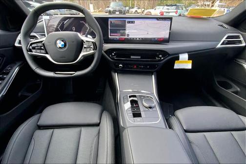 2026 BMW 330 I XDrive