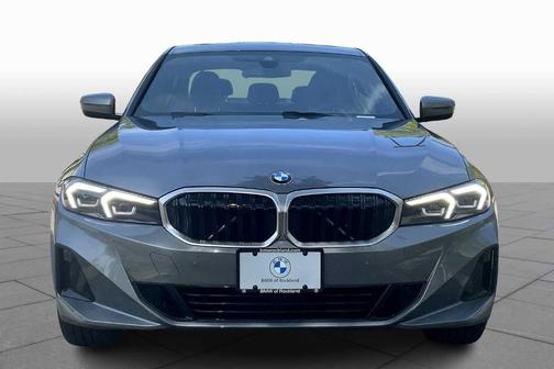 2024 BMW 330 i xDrive