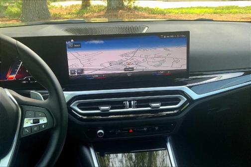 2024 BMW 330 i xDrive