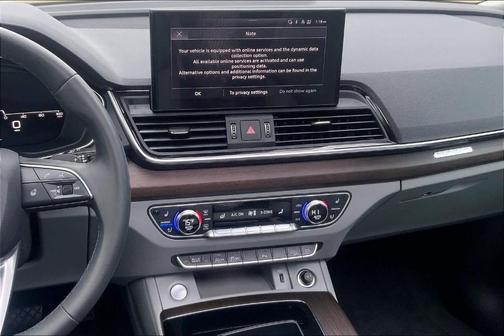 2021 Audi Q5 40 Premium Plus