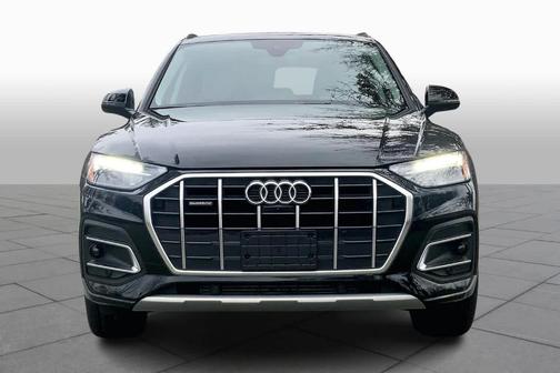 2021 Audi Q5 40 Premium Plus