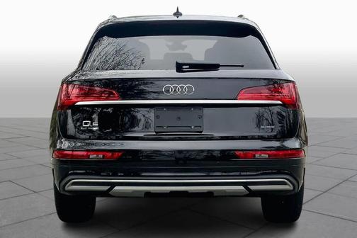 2021 Audi Q5 40 Premium Plus