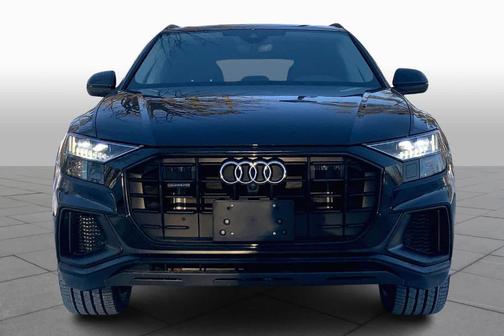 2023 Audi Q8 55 Premium Plus