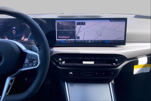 Brooklyn Grey Metallic 2026 BMW 330 xDrive
