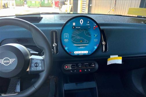 2025 MINI Countryman S