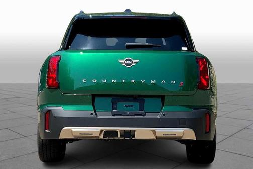 2025 MINI Countryman S