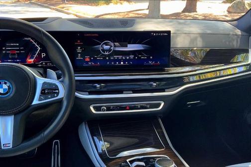 2024 BMW X5 PHEV xDrive50e