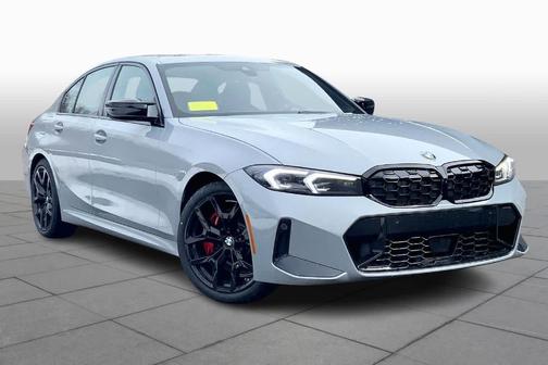 2026 BMW M340 i xDrive