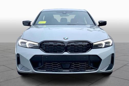 2026 BMW M340 i xDrive