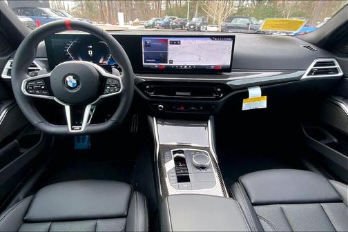 2026 BMW M340 i xDrive