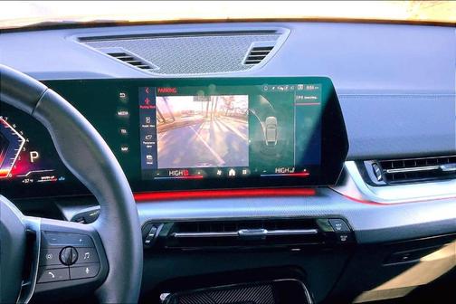 2025 BMW X2 xDrive28i