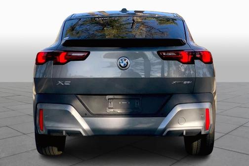 2025 BMW X2 xDrive28i