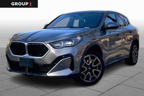 2025 BMW X2 xDrive28i