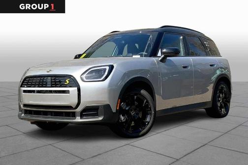 2025 MINI Countryman Base