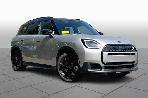 2025 MINI Countryman Base