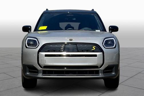 2025 MINI Countryman Base