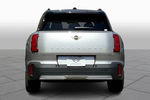 2025 MINI Countryman Base