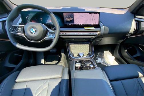 Alpine White 2026 BMW X3 30 xDrive
