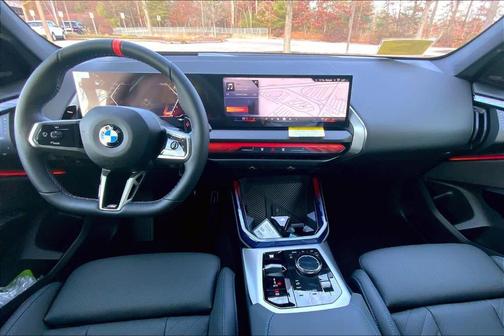 2026 BMW X3 M50 xDrive