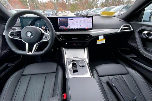 2026 BMW 230 i xDrive