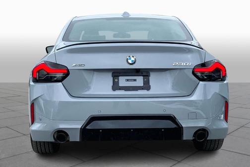 2026 BMW 230 i xDrive