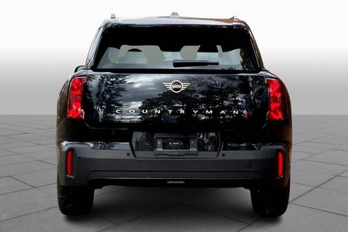 2026 MINI Countryman S