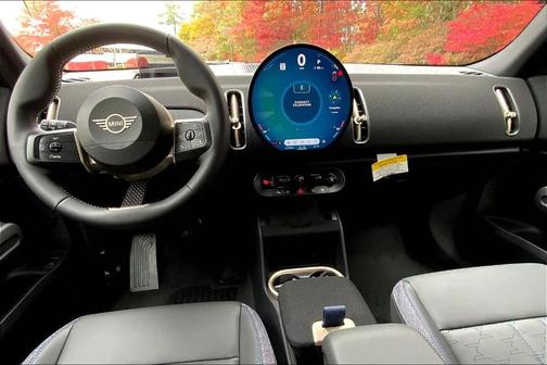 2026 MINI Countryman S