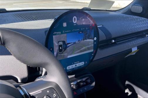 2026 MINI Convertible Cooper S