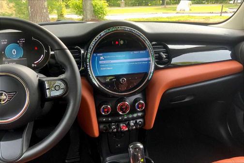 2023 MINI Hardtop Cooper