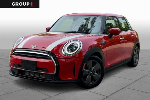 2023 MINI Hardtop Cooper