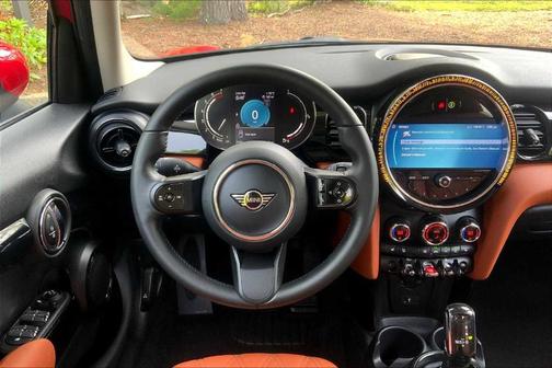2023 MINI Hardtop Cooper