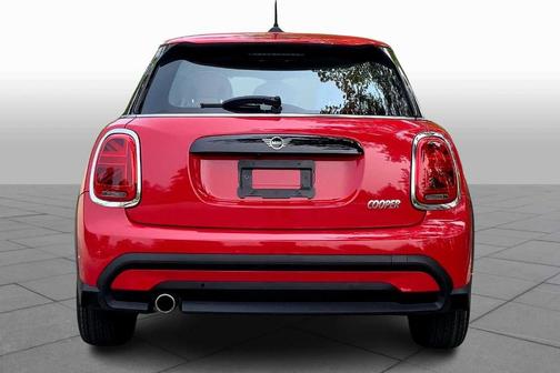 2023 MINI Hardtop Cooper