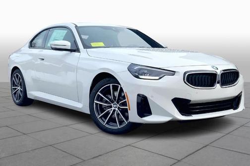 2026 BMW 230 i xDrive