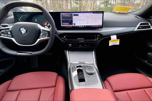 2026 BMW 230 i xDrive