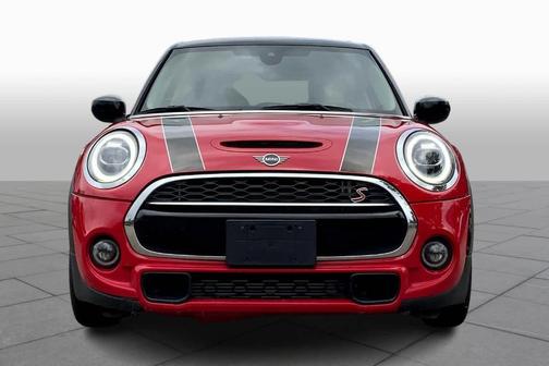 2020 MINI Hardtop Cooper S