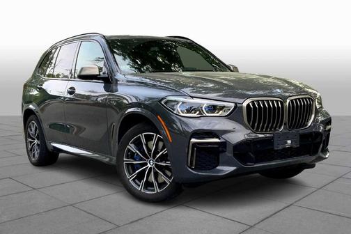 2023 BMW X5 M50i