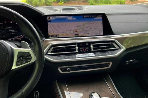 2023 BMW X5 M50i