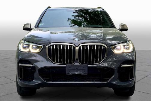 2023 BMW X5 M50i