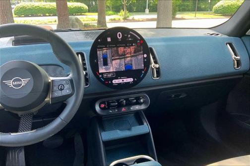 2025 MINI Countryman S