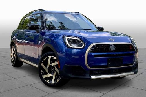 2025 MINI Countryman S