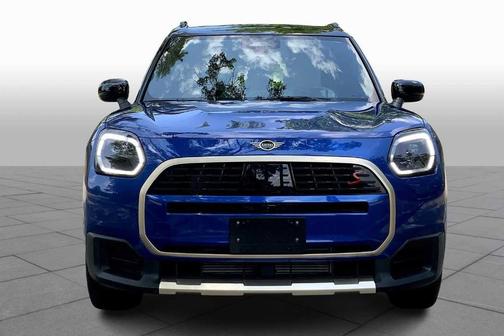 2025 MINI Countryman S