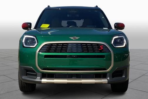 2025 MINI Countryman S