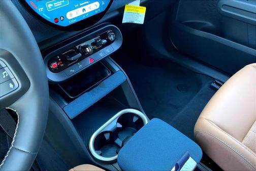 2025 MINI Countryman S